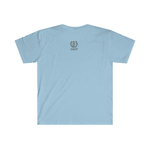 Savage Luffy Unisex T-Shirt