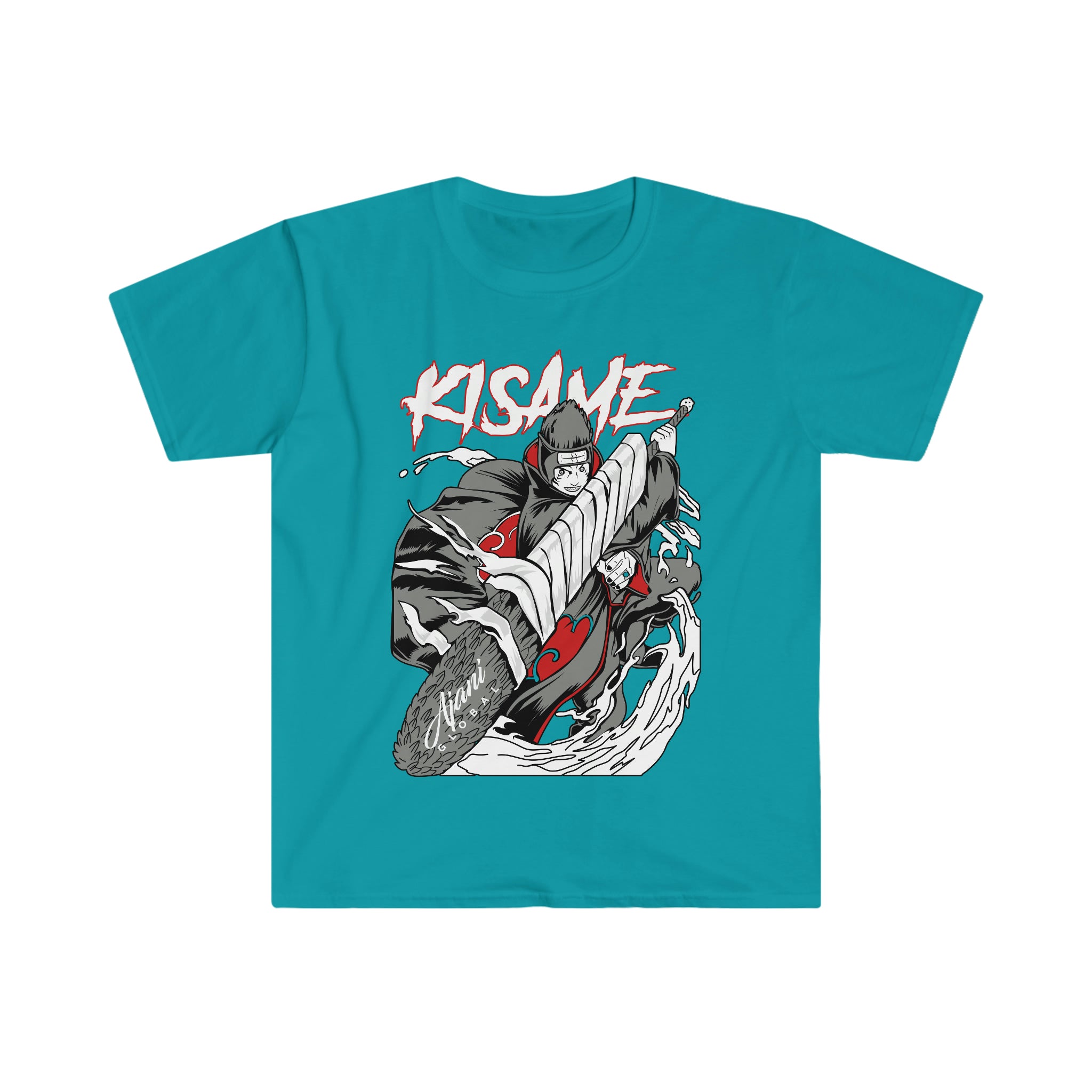 Kisame Unisex T-Shirt