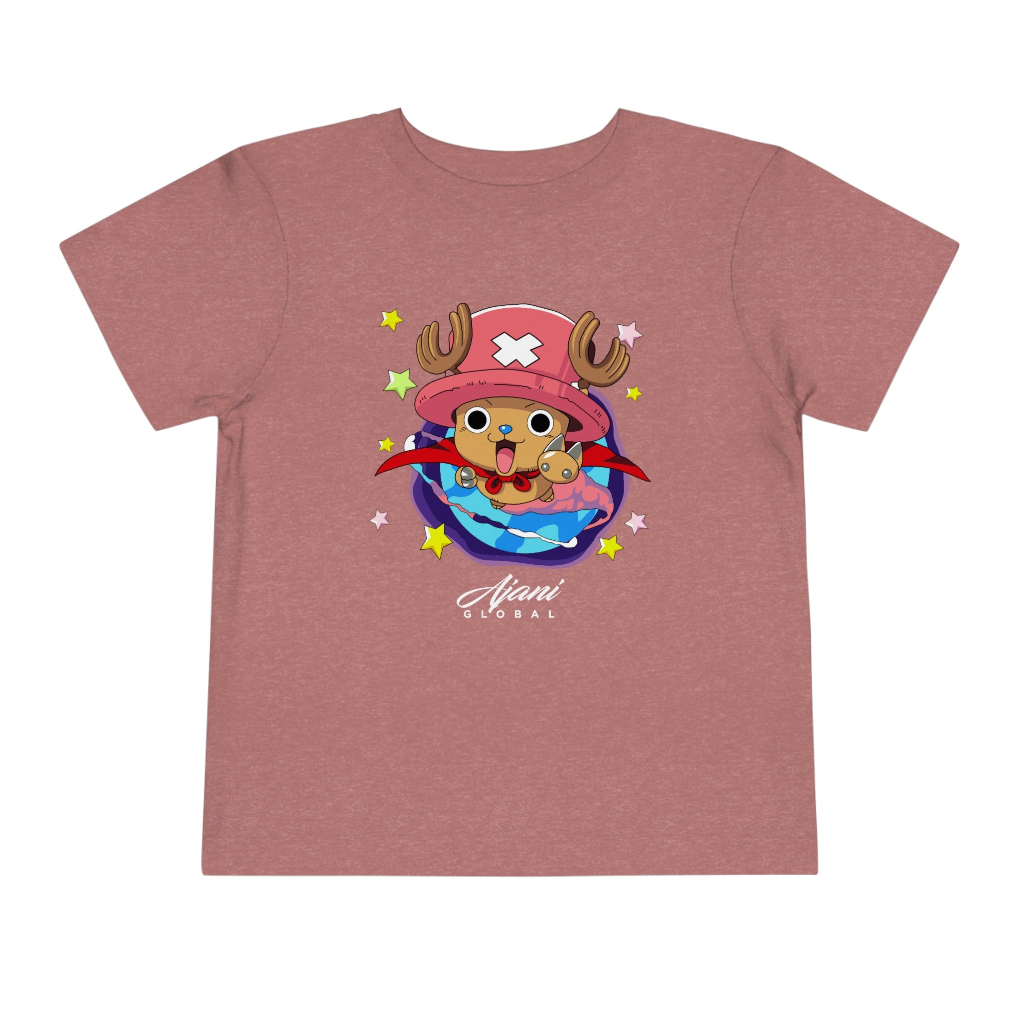 Chopper Toddler T-Shirt