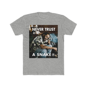 Never Trust A Snake SS