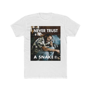 Never Trust A Snake SS