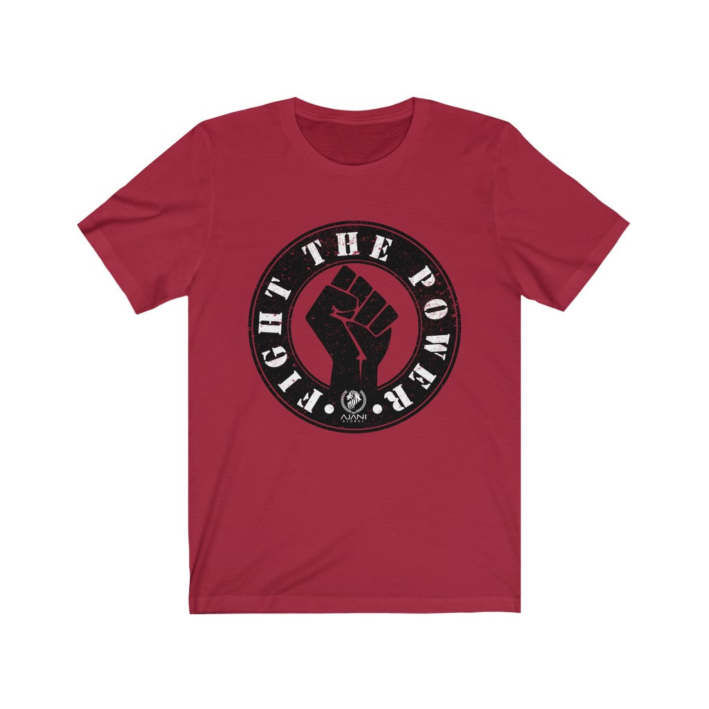 Fight The Power Tee