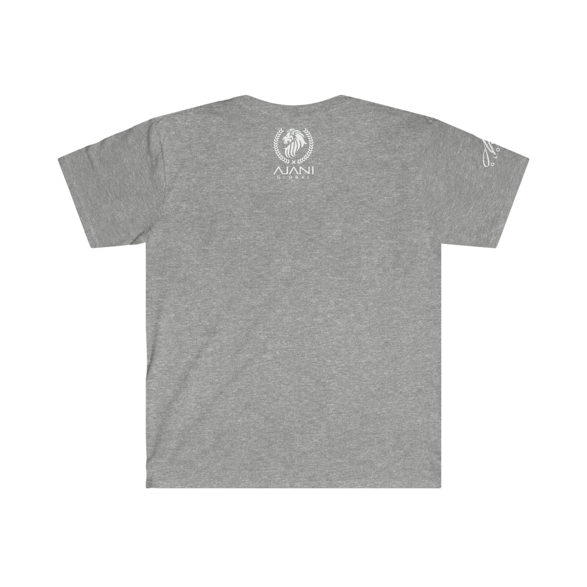 Gogeta Strike Unisex T-Shirt