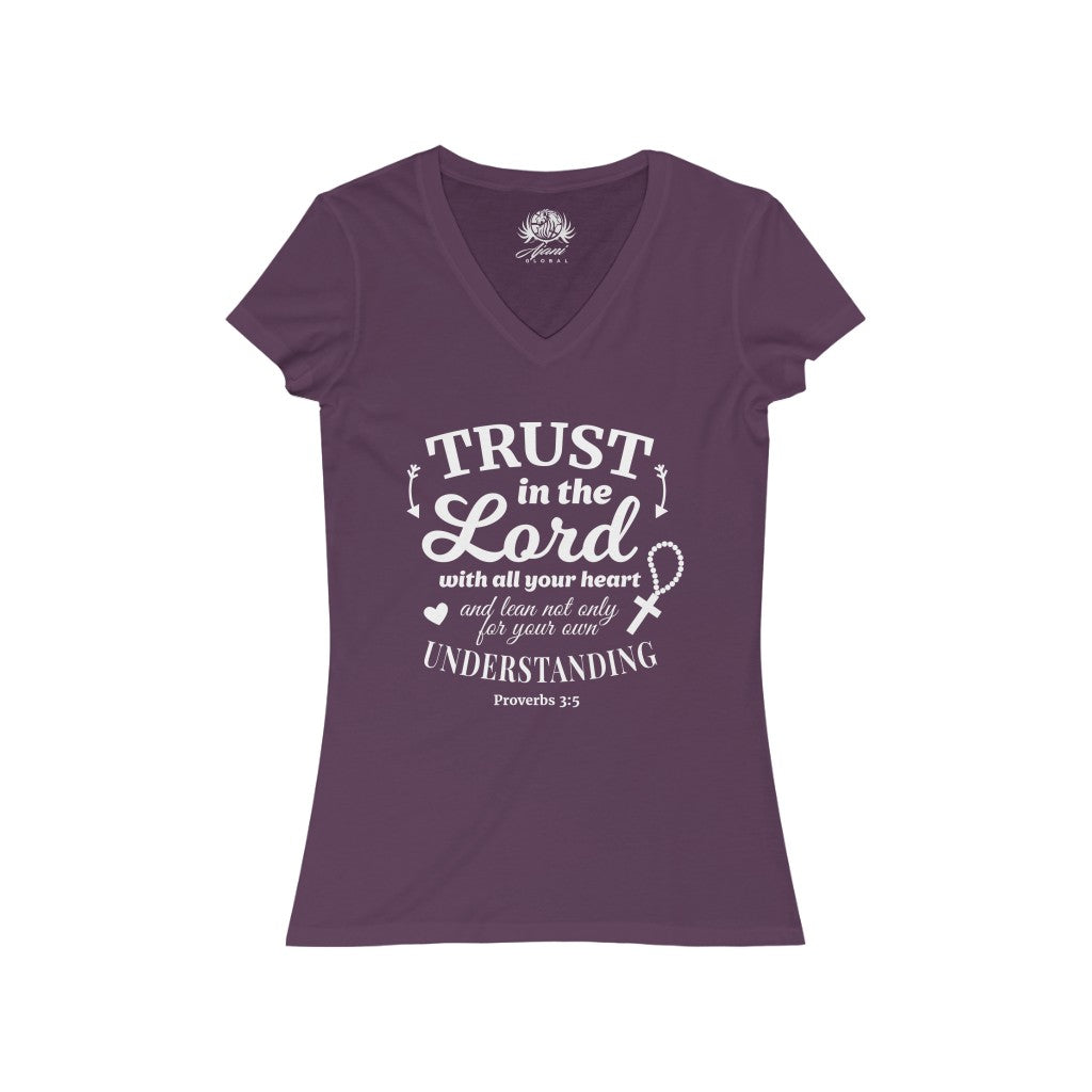 Trust the Lord Tee