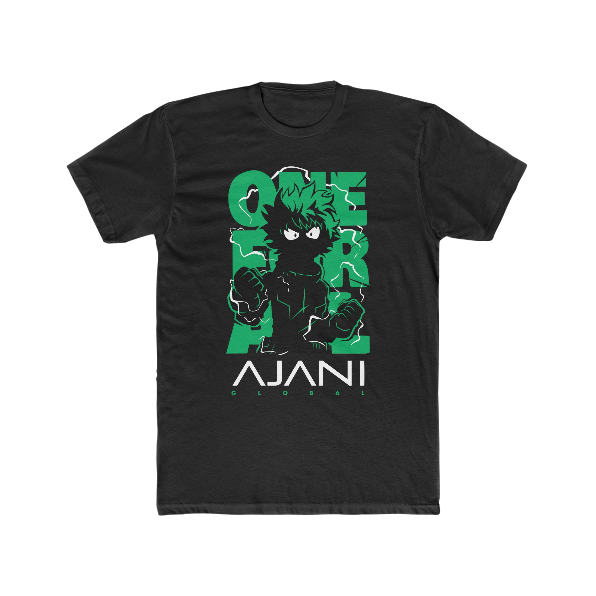 One For All Crew Tee