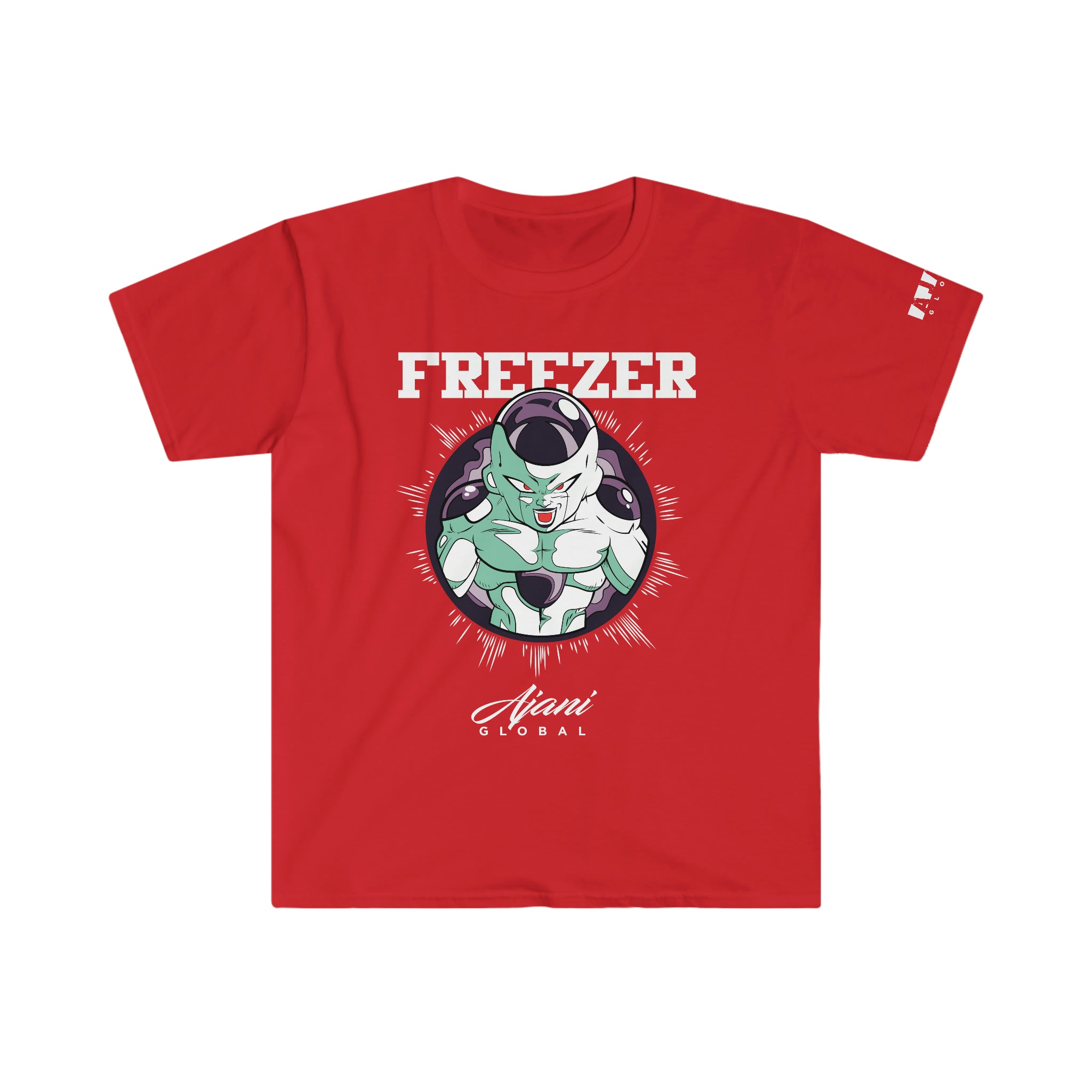 Freezer Unisex T-Shirt