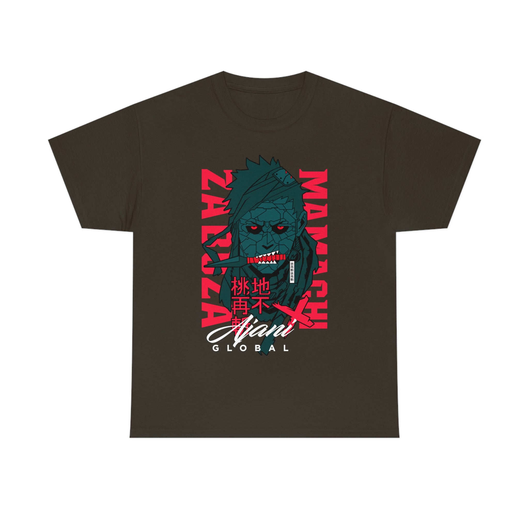 Zabuza UnisexT-Shirt