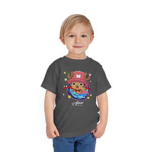 Chopper Toddler T-Shirt