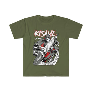 Kisame Unisex T-Shirt