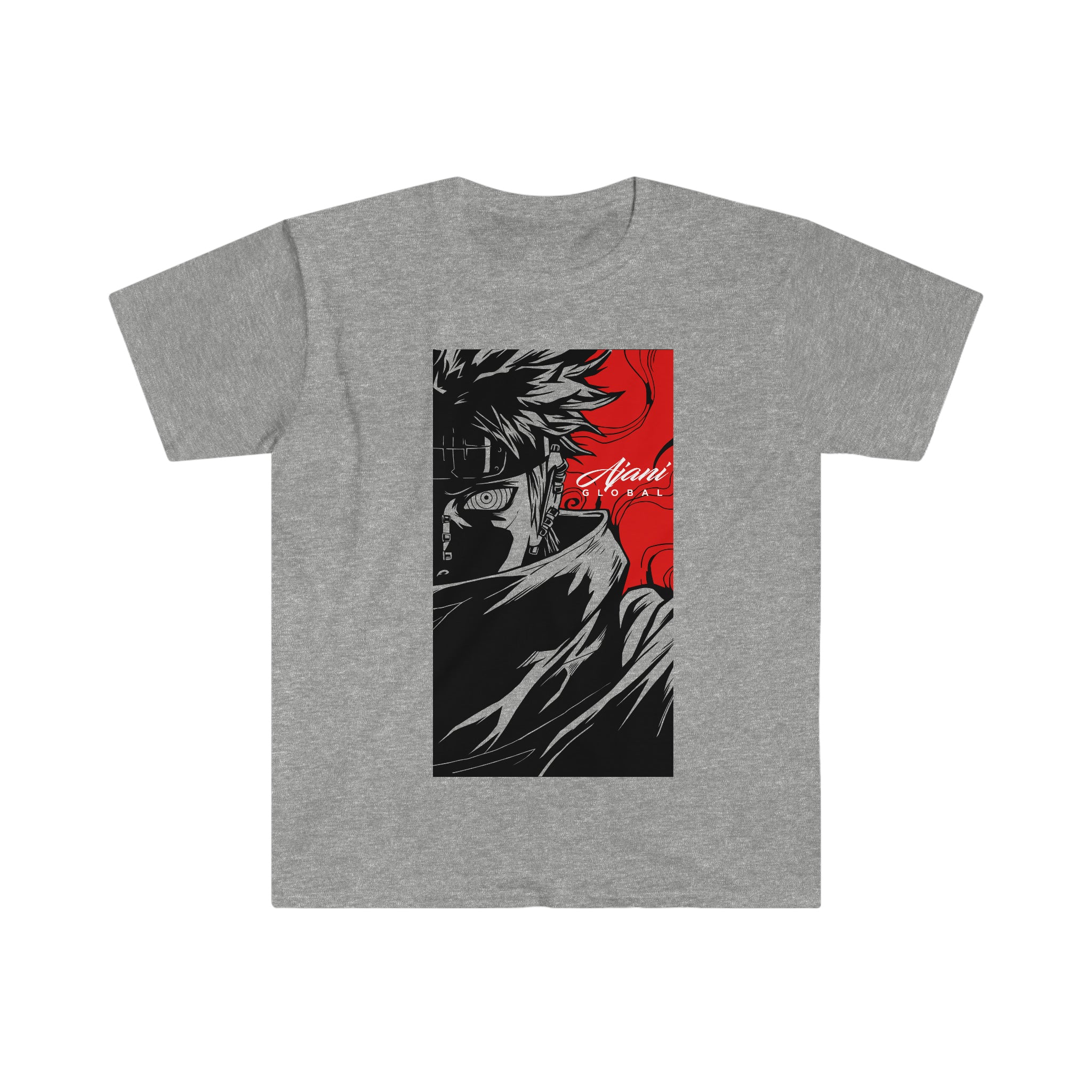 Nagato Pain Unisex T-Shirt