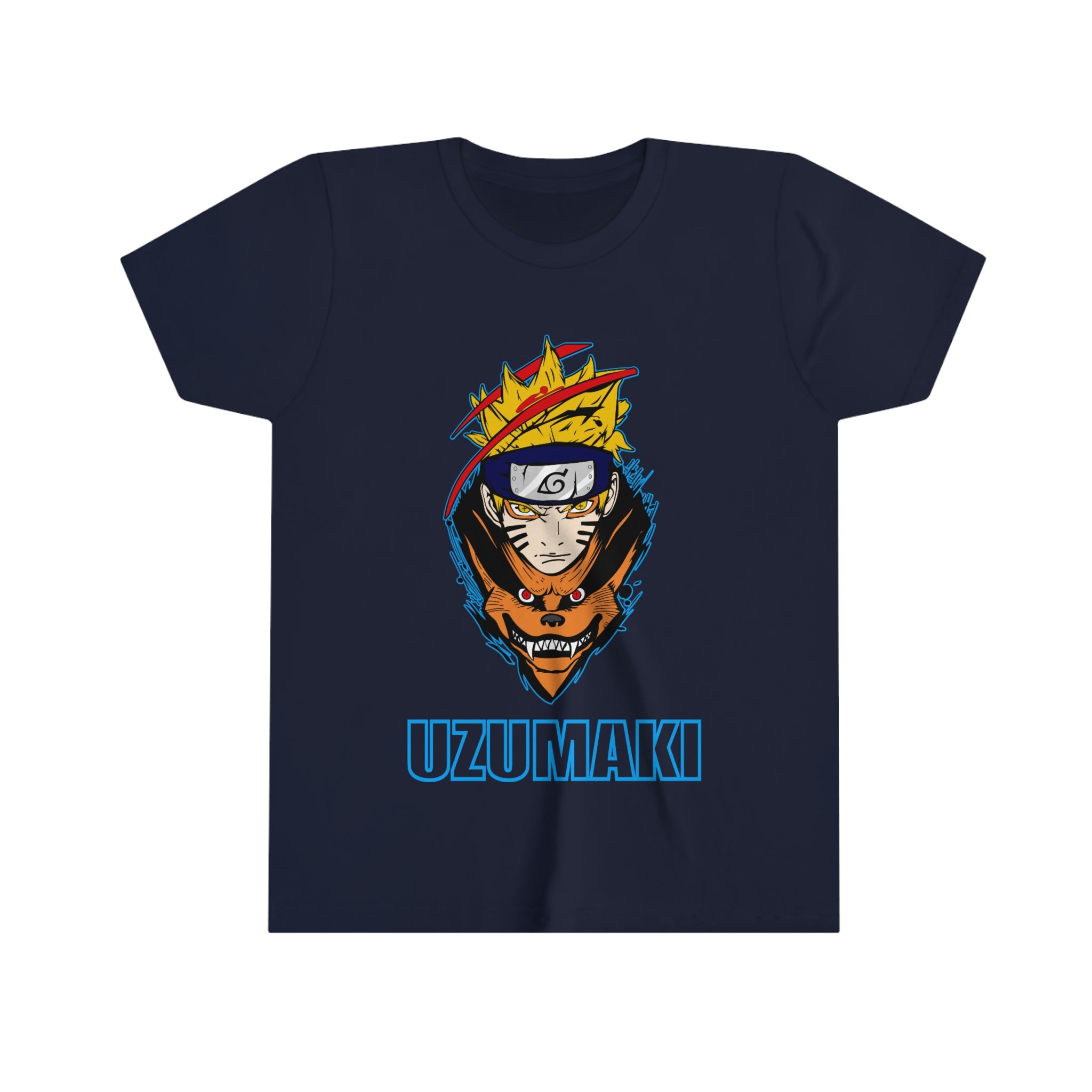 Uzamaki Youth T-Shirt