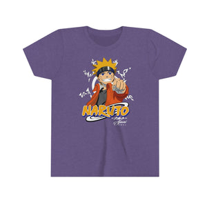Naruto Uzumaki Youth T-Shirt