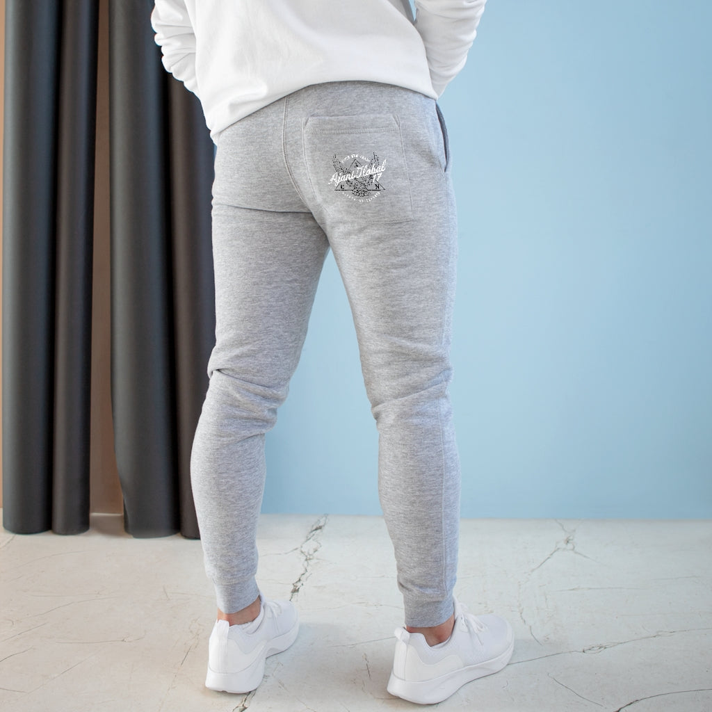 Flyness Joggers