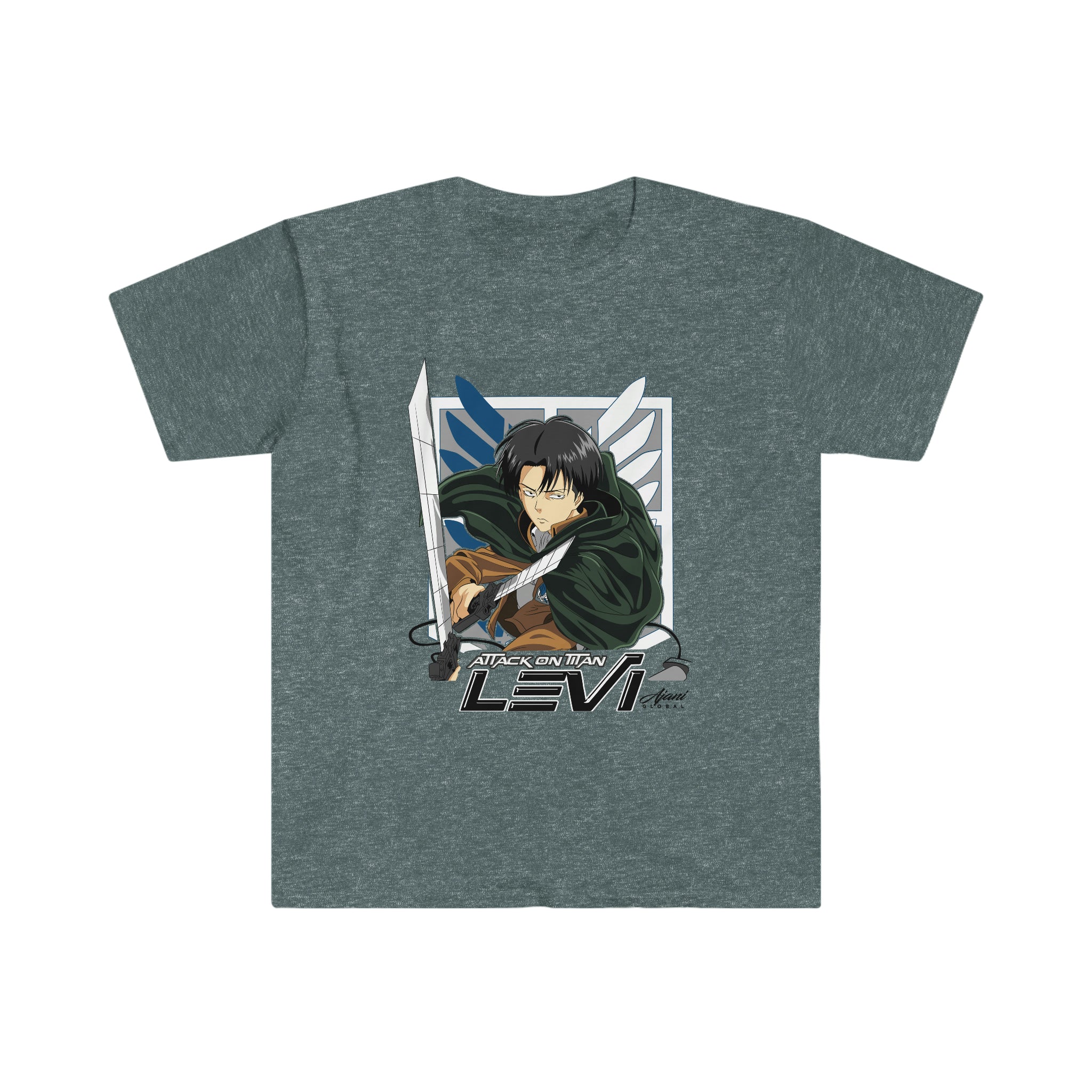 Levi Softstyle T-Shirt