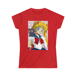 Sailor Deuces Women's T-shirt