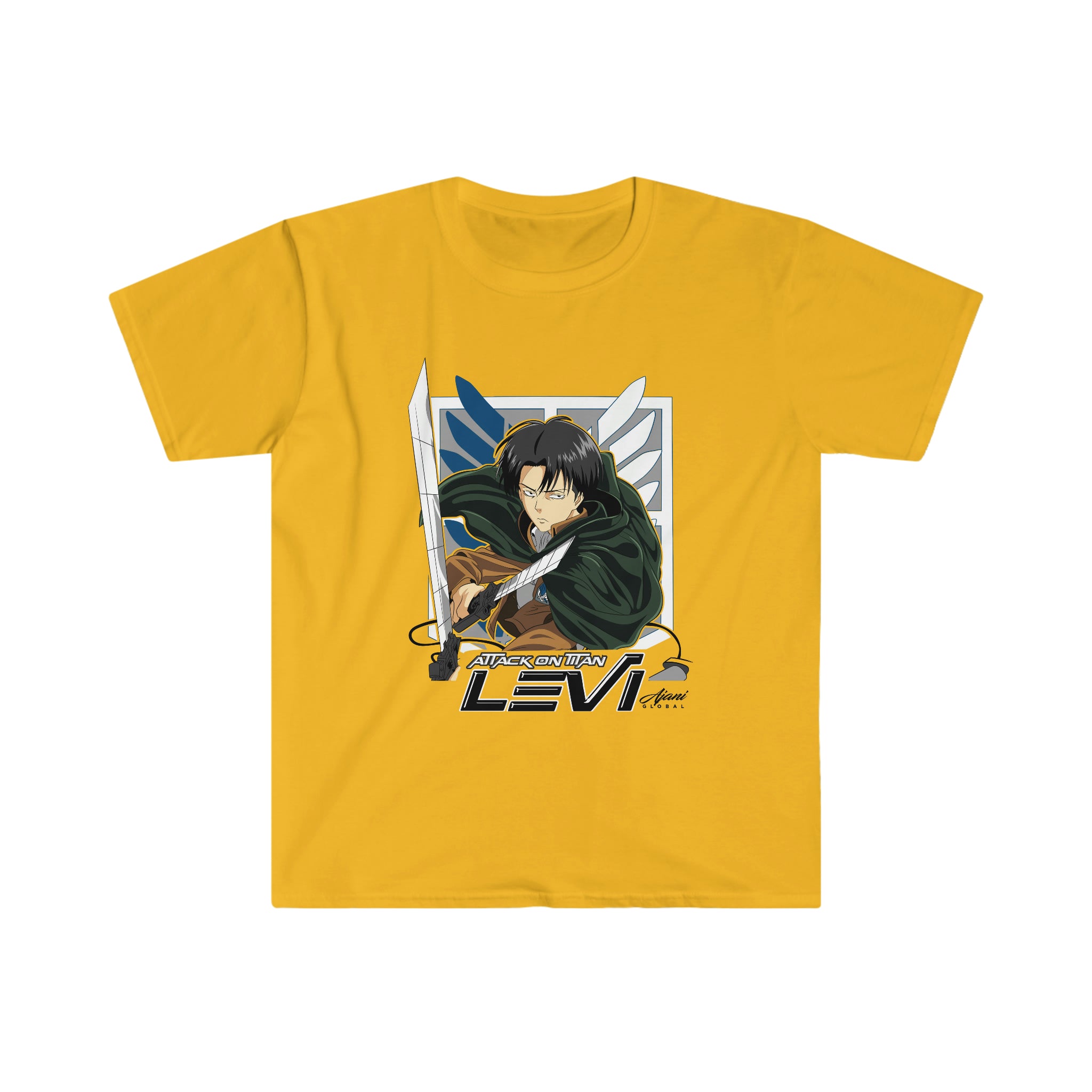 Levi Softstyle T-Shirt
