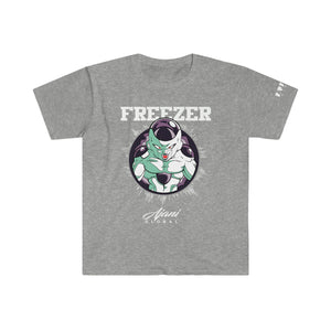 Freezer Unisex T-Shirt