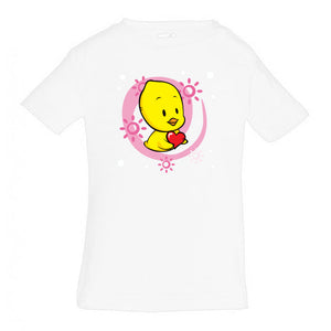 Chickity Love Infant Jersey S/S Tee