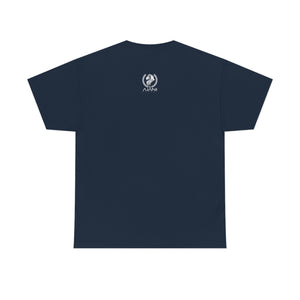 Rengoku Back Unisex T-Shirt