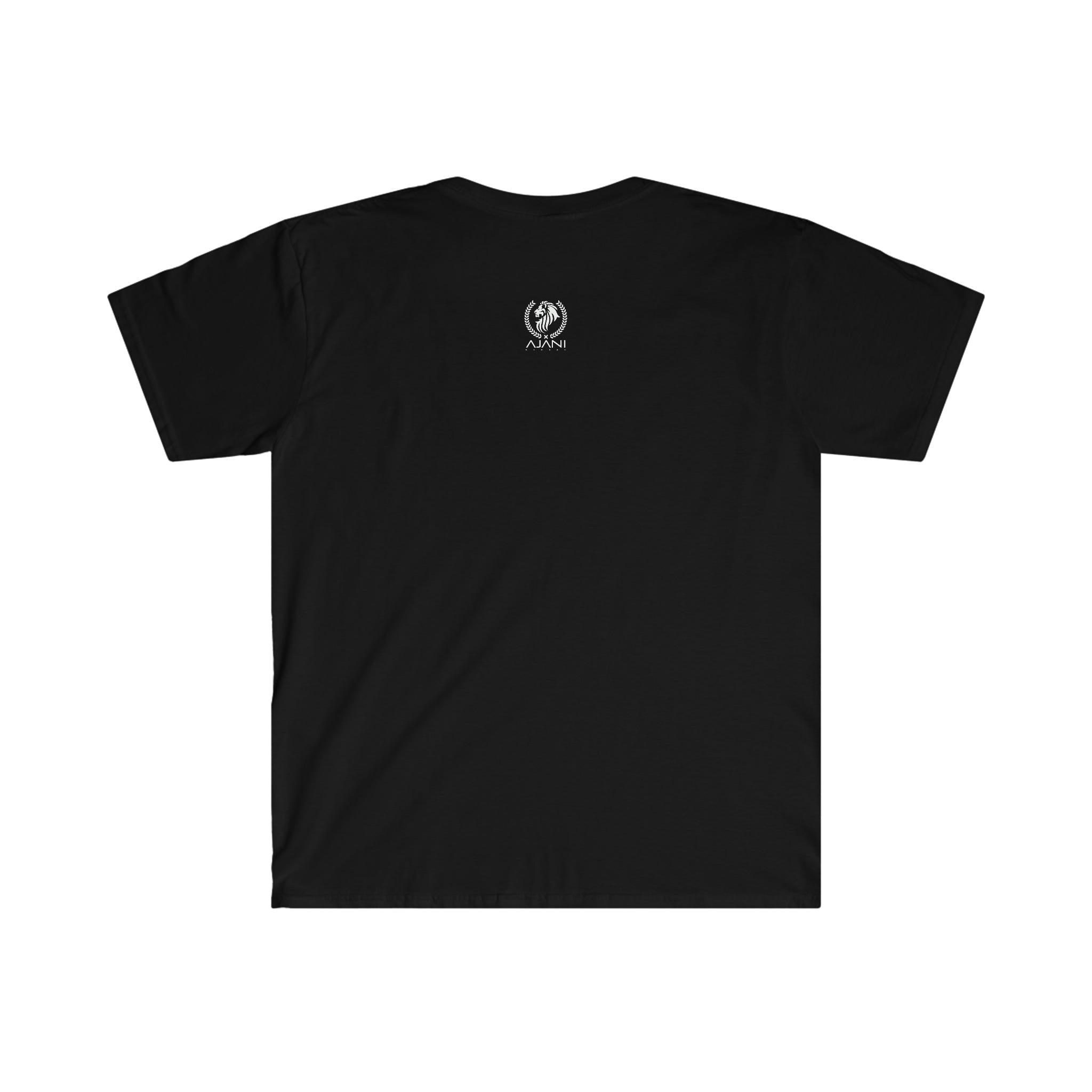Titan Exposed Unisex T-Shirt