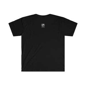 Titan Exposed Unisex T-Shirt