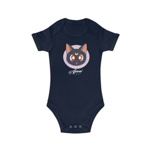 Luna Baby Bodysuit