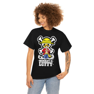 Monkey D Luffy Unisex T-Shirt