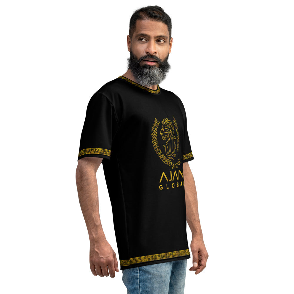 Ajani Czar T-shirt