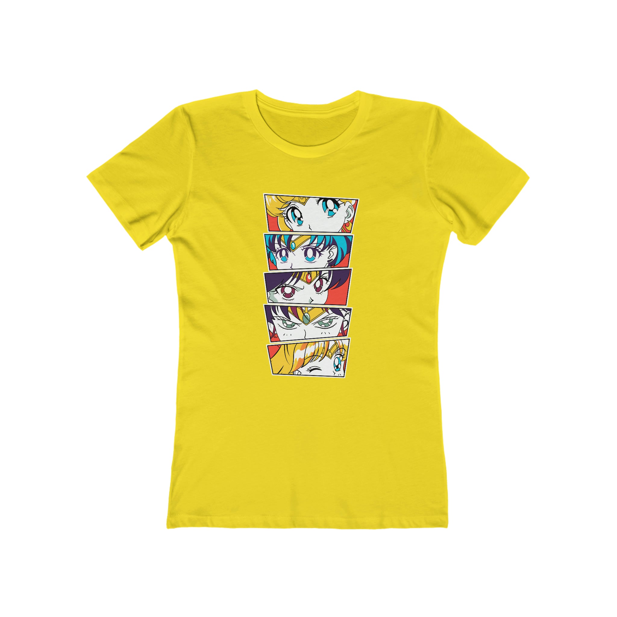 Sailor Squad T-Shirt