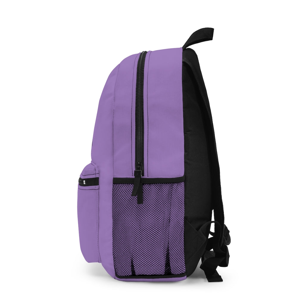 Jo Disc Backpack (Made in USA)