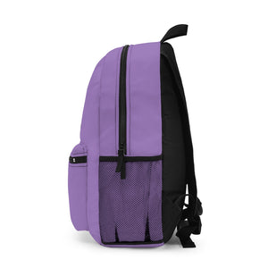 Jo Disc Backpack (Made in USA)