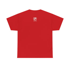 Rengoku Back Unisex T-Shirt