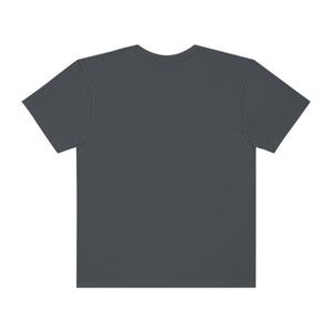 Ghoulish Unisex Dyed T-shirt