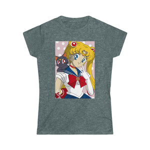 Sailor Deuces Women's T-shirt