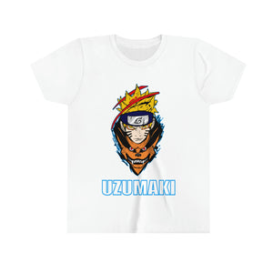 Uzamaki Youth T-Shirt