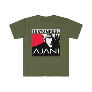 Tokyo Goul Unisex T-Shirt