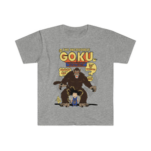 OG Goku Unisex T-Shirt