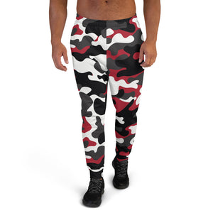 LIT Red Army Joggers