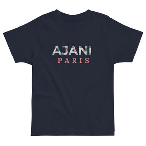 AJANI Paris Toddler T-shirt