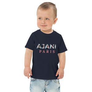 AJANI Paris Toddler T-shirt