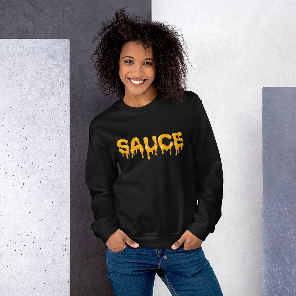 Sauce Sweatshirt