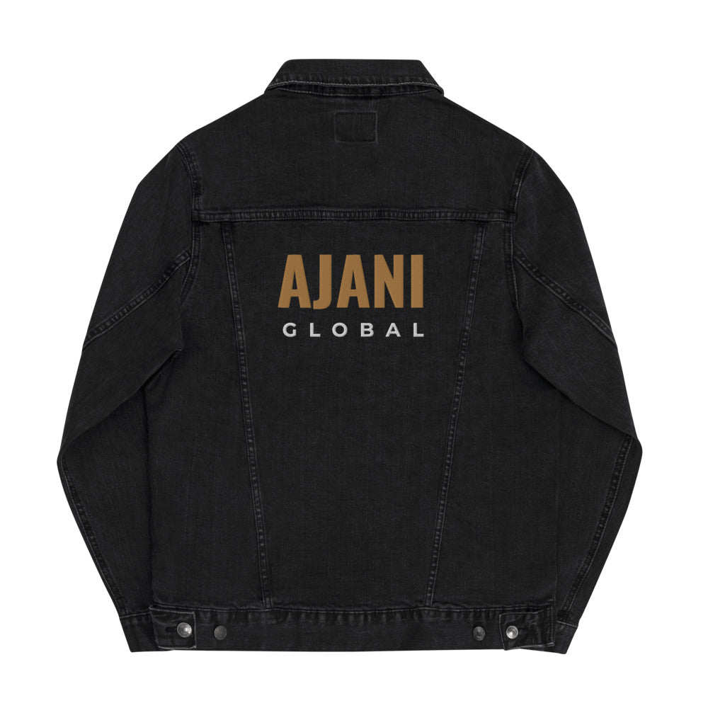 Ajani Global Denim Jacket