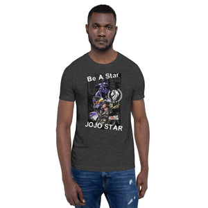 JoJo Star T-Shirt