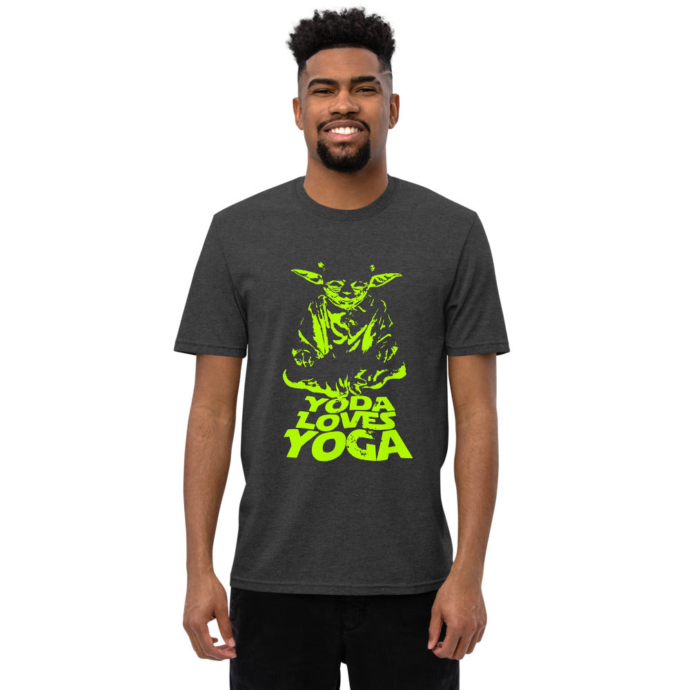 Yoda Yoga Unisex